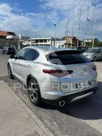 2021 Alfa Romeo Stelvio