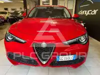2021 Alfa Romeo Stelvio