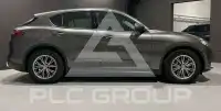 2021 Alfa Romeo Stelvio