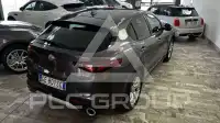 2021 Alfa Romeo Stelvio