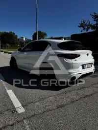 2021 Alfa Romeo Stelvio