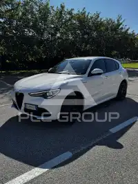 2021 Alfa Romeo Stelvio