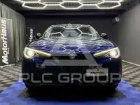 2021 Alfa Romeo Stelvio
