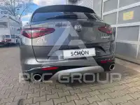 2021 Alfa Romeo Stelvio