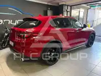 2021 Alfa Romeo Stelvio
