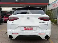 2021 Alfa Romeo Stelvio