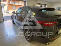 2021 Alfa Romeo Stelvio