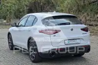 2021 Alfa Romeo Stelvio