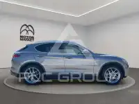 2021 Alfa Romeo Stelvio