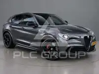 2021 Alfa Romeo Stelvio