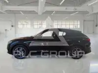 2021 Alfa Romeo Stelvio