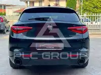 2021 Alfa Romeo Stelvio