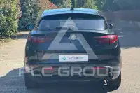 2021 Alfa Romeo Stelvio