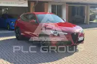 2021 Alfa Romeo Stelvio