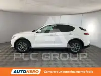 2021 Alfa Romeo Stelvio