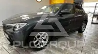 2021 Alfa Romeo Stelvio