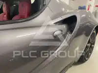 2021 Alfa Romeo 4C