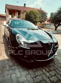 2021 Alfa Romeo Giulia
