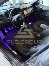2021 Alfa Romeo Giulia