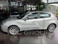 2021 Alfa Romeo Giulia