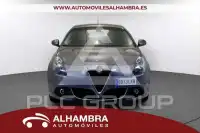 2021 Alfa Romeo Giulia