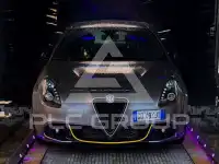 2021 Alfa Romeo Giulia