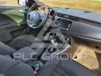 2021 Alfa Romeo Giulia