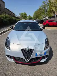 2021 Alfa Romeo Giulia