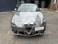 2021 Alfa Romeo Giulia