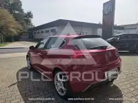 2021 Alfa Romeo Giulia