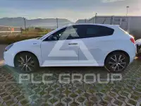 2021 Alfa Romeo Giulia