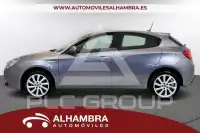 2021 Alfa Romeo Giulia