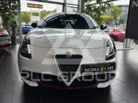 2021 Alfa Romeo Giulia