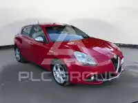 2021 Alfa Romeo Giulia