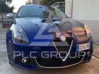 2021 Alfa Romeo Giulia