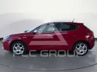2021 Alfa Romeo Giulia