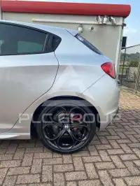 2021 Alfa Romeo Giulia