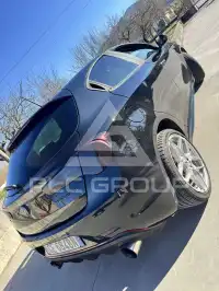 2021 Alfa Romeo Giulia