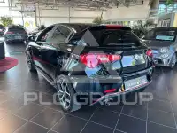 2021 Alfa Romeo Giulia