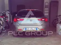 2021 Alfa Romeo Giulia