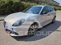 2021 Alfa Romeo Giulia