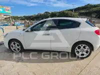 2021 Alfa Romeo Giulia