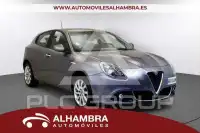 2021 Alfa Romeo Giulia
