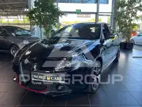 2021 Alfa Romeo Giulia