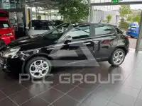2021 Alfa Romeo Giulia