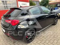 2021 Alfa Romeo Giulia
