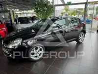 2021 Alfa Romeo Giulia