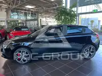 2021 Alfa Romeo Giulia
