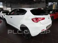 2021 Alfa Romeo Giulia