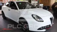2021 Alfa Romeo Giulia
